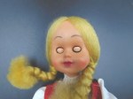 blonde dutch doll case face a